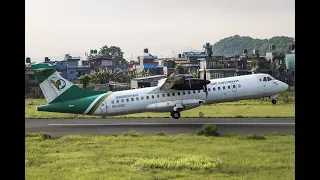 Nepal ATR 72 Crash 15 Jan 2023