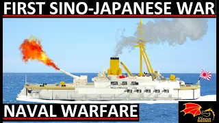 1º Sino-Japanese Ep 1 (War Documentary)