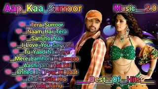 Aap kaa surroor Part2 Movies song❤️Himesh Reshammiya best Hits song❤️Romantic Song Himesh Reshammiya