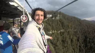 Bungy 207 - Gennady