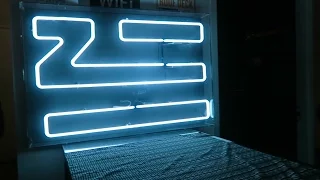 ZHU Terminal 5 NYC Neon City Tour