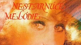 SLOVENSKÉ NESTÁRNÚCE MELÓDIE (celý album) - 1979_Rip vinyl LP