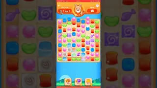 Shopee Candy level 1190 Tricks and show how to win โชปี้แคนดี้ด่าน 1190 ผ่านด่านยังไง 🌟🌟🌟