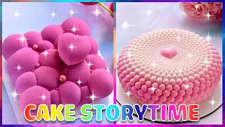 🎂 Cake Decorating Storytime 🍭 Best TikTok Compilation #154