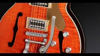 70s Rock Backing Track in Dm