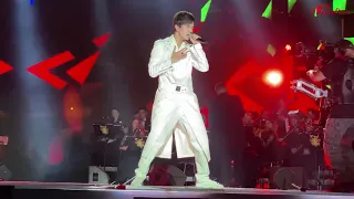 Dimash Kudaibergen Slavic Bazaar 2021