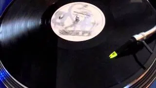 IMAGINATION - JUST AN ILLUSION (12 INCH VERSION)