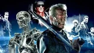 Terminator 6 Trailer 2019 - Original Cast is Back | Linda Hamilton | Arnold Schwarzenegger | Fanmade