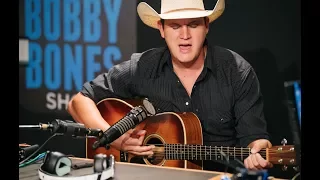 Jon Pardi Performs "Heartache on the Dance Floor" on the Bobby Bones Show