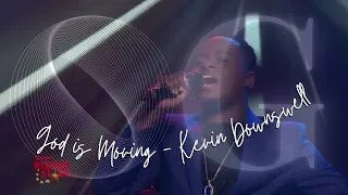 God Is Moving - Kevin Downswell | Orane Green (Digicel Rising Stars 2022 Finale Performance)