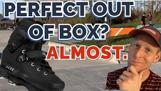 USD AEON: 5 (Mostly) Cheap Tricks to Get Your Skates Dialed.