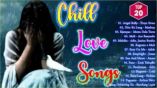 Angel Baby Chill Love Songs || OPM Chill Mood