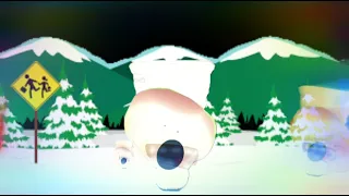 Skibidi cartman toilet 2