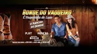 BONDE DO VAQUEIRO -DVD COMPLETO 2017