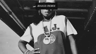 Missy Elliott – Get Ur Freak On (Bhass Remix)