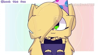 Ugh! // animation meme - b-day special qwq (flipaclip) //