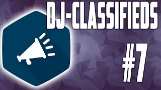 DJ-Classifieds - создаем группу полей