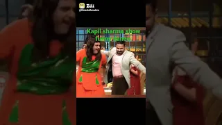 @Devraj Roy #kapilsharmashow #comedy #pawansingh