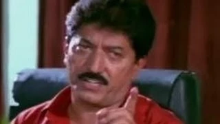 Crime Story (2004) Kannada Movie - Part 2 - Devaraj, Monisha Sagar