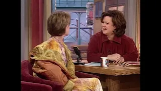 Mary Tyler Moore Interview 3 and Mary Tyler War - ROD Show, Season 2 Episode 45, 1997