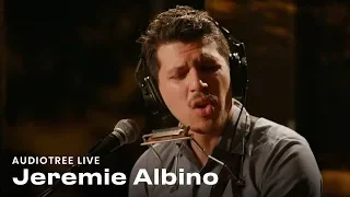 Jeremie Albino - Trouble | Audiotree Live
