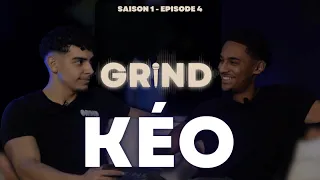 De 2000€ à 65000€ par mois en 1 an - Grind avec Kéo (#4)