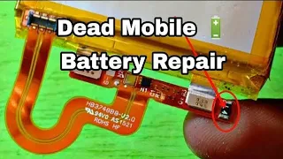 Android phone battery repair 🥰