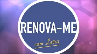 RENOVA ME | CD JOVEM | CORINHOS | MENOS UM