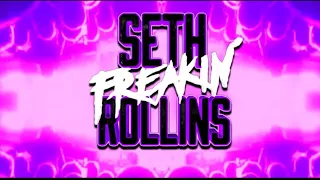 Seth “Freakin” Rollins 2023 Titantron (AE/Arena Effects+Crowd Singing Along+Crowd Cheers!!!!).