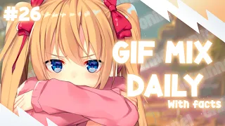 ✨ Gifs With Sound: Daily Dose of COUB MiX #26⚡️