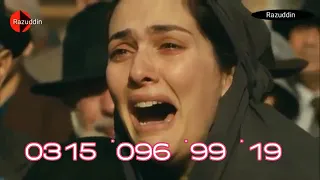 Marga Stana Gili Nishta Zindagi Da Che Me Wajni Dubbing Song 2020