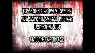 The Miranda Barbour story: "The Barbours Revelations The Satanic Serial Killers Vanishing Act"