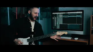 Король и шут - Кукла колдуна ( Bass and guitar )