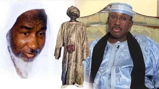 Magnifique Témoignage de S. Mame Mor Mbacké Mourtada sur Serigne Abdoul Ahad À Écouter Jusqu'au Bout