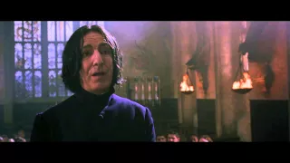 Harry Potter 2 - Duel De Sorciers (Scène Culte)