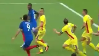 France vs Romania 2 1 EXTENDED Highlights EUROCUP 10 6 2016