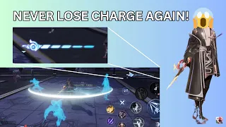 How To “INFINITY CHARGE” As Shadow Fencer #dragonraja