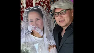 Годовщина свадьбы. 13 лет вместе.