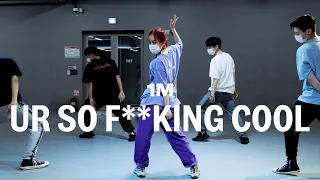 Tones and I - Ur So F**kInG cOoL / Yeji Kim Choreography