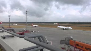 Flughafen Berlin-Tegel TXL