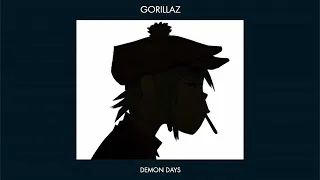 Dirty Harry + Feel Good Inc (laughter transition) [Gorillaz Demon Days]