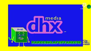 (WRONG) The Factory backwards/Teletoon/Dhx media Effects (Sponsored by Preview 2 effects)