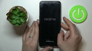 Как обойти пароль на Realme 9 / Сброс экрана блокировки на Realme 9