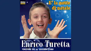 E' la notte di Natale