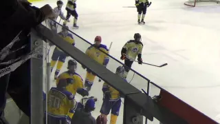 39. 2016 WSI 02 WCAN - Sweden Selects