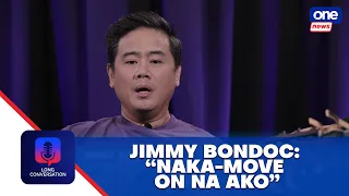 Duterte supporter Jimmy Bondoc, may tampo sa mga artistang nakaaway? | The Men’s Room