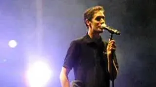 Grand Corps Malade - Comme une évidence