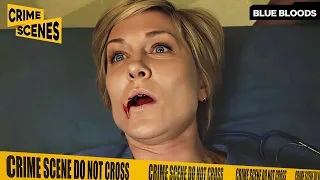 Linda Is Shot By Gang Member | Blue Bloods (Donnie Wahlberg, Amy Carlson)