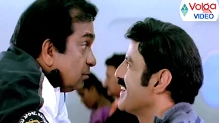 Balakrishna Comedy Scenes - 2017