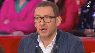 DANY BOON & LINE RENAUD & LAURENCE ARNE - VIVEMENT DIMANCHE PROCHAIN - 04 mars 2018